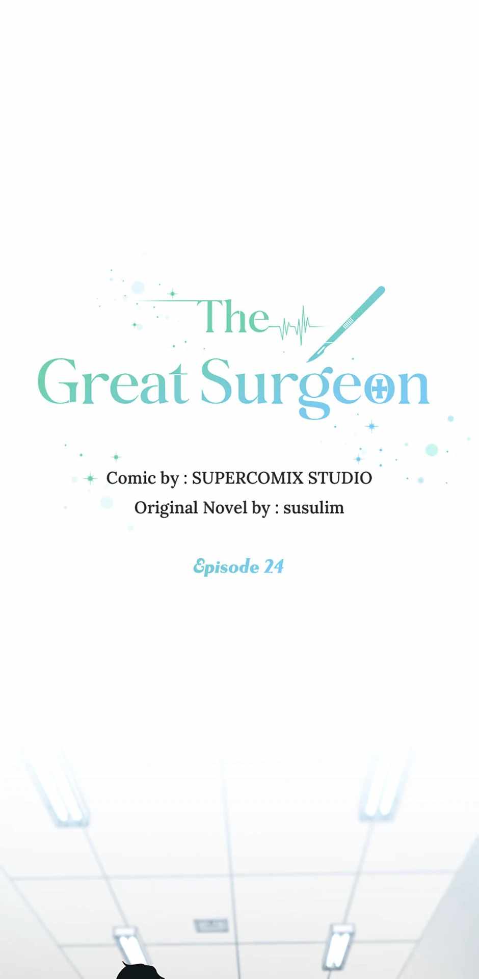 The Great Surgeon Chapter 24 1